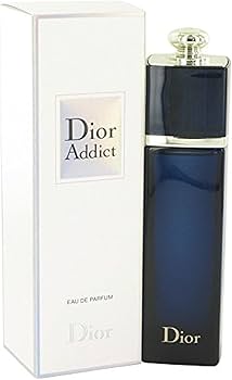 Dior Addict Eau de Parfum 30ml おまけ付き DIOR ADDICT by Christian Dior for WOMEN: EAU DE PARFUM SPRAY