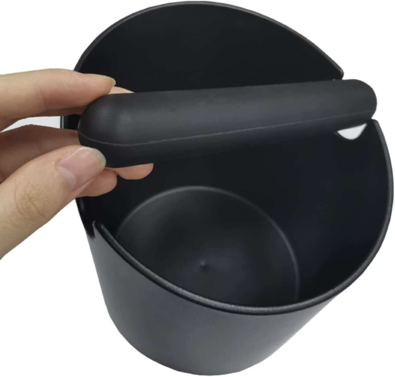 ITALPARTS Espresso Knock Box Coffee Grounds Container image 5