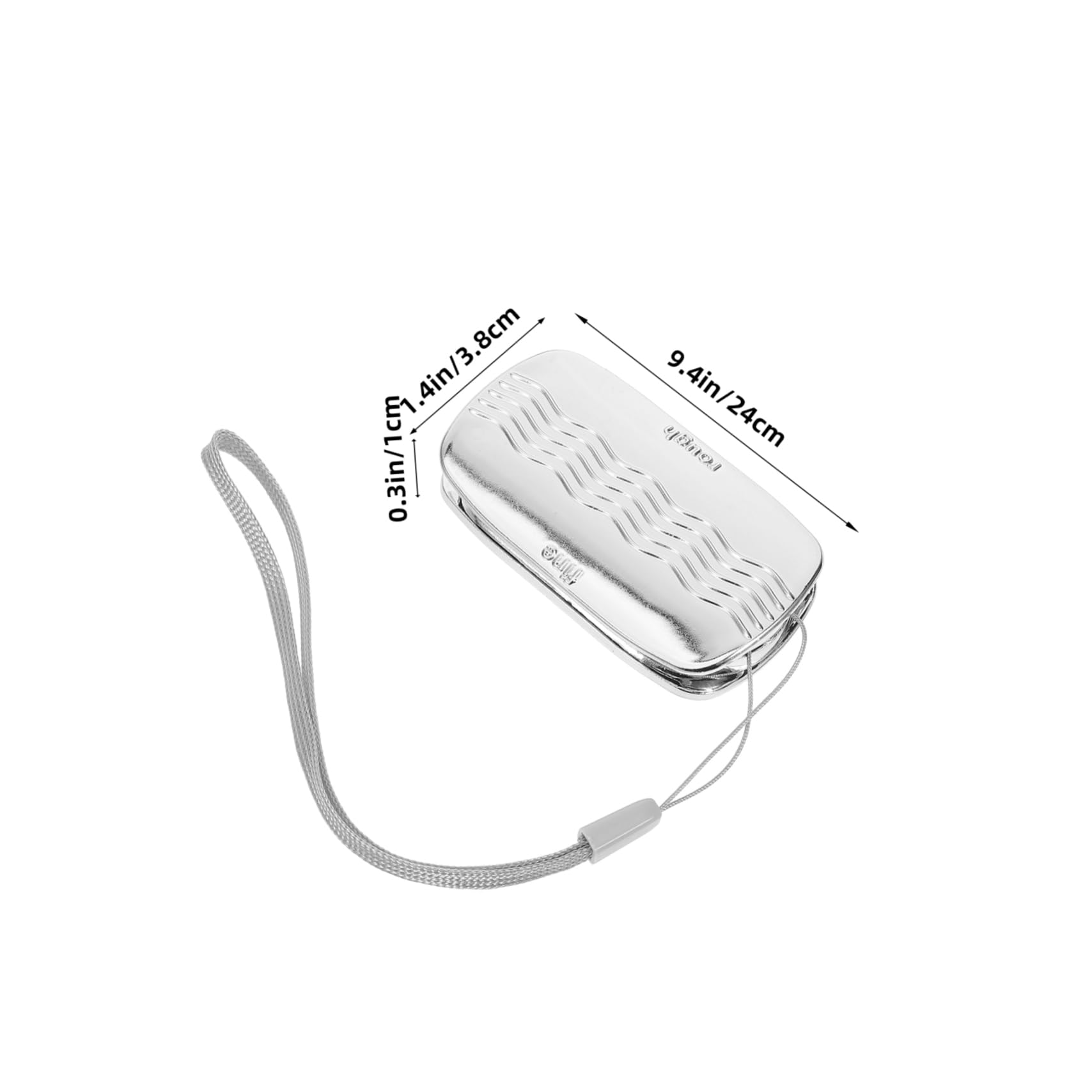 3 Strumenti Riparazione Tergicristalli - Con Spugna, Per Pulizia E Manutenzione Spazzole Auto, Verde - Foto 12