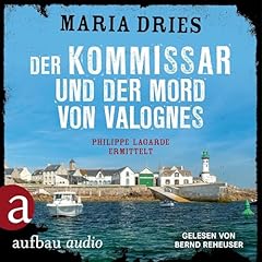 Der Kommissar und der Mord von Valognes Titelbild