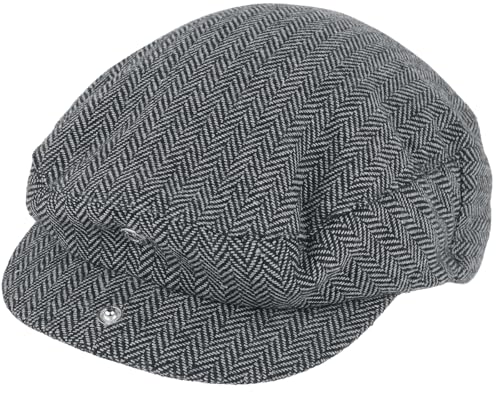 Image of Brixton Men's Hooligan Driver