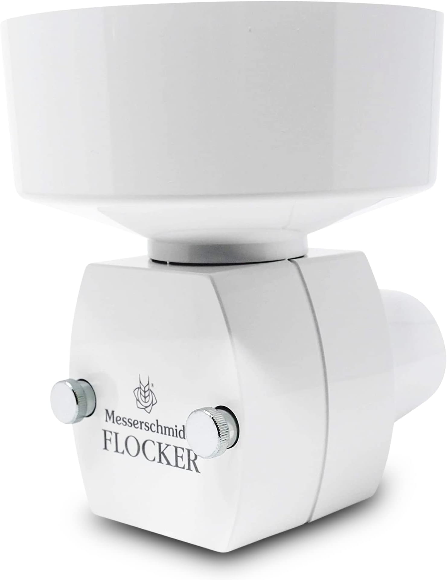 Flaker Attachment