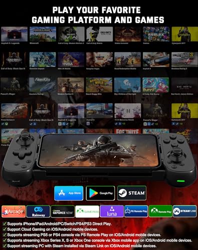 Recopilación y reviews de Mando scuf gaming tabla con los diez mejores. 29 Imagen adicional