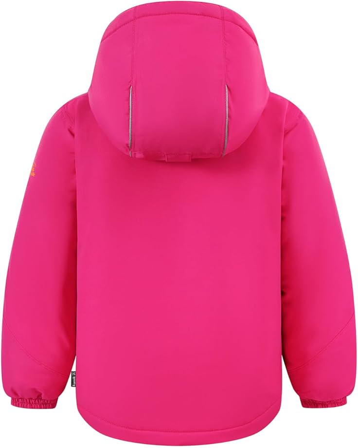 Kamik Kids Remy (Toddler/Little Kid/Big Kid) - #2 of 4