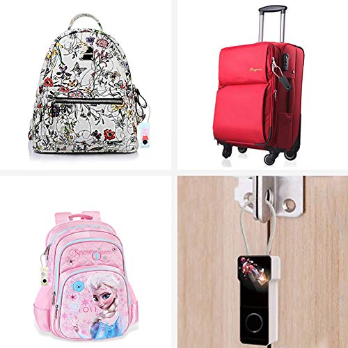 cww-Fingerprint-Padlock-Smart-Touch-Lock-USB-Rechargeable-with-Keyless-Biometric-Suitable-for-Gym-Sports-Bike-School-FenceSuitcase-Travel-Luggage