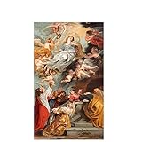 Los mejores regalos de cumpleaños y vacaciones: los regalos de bricolaje siempre hacen que la gente se sienta muy conmovida. La pintura de diamantes es una buena opción para Navidad, Acción de Gracias, Año Nuevo, Halloween, regalos de cumpleaños. Si lo pones en un hermoso marco, ¡sería aún mejor! La pintura de diamantes incluye: lienzo, herramientas, todos los diamantes.