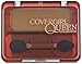 COVERGIRL Queen Collection 1-Kit Eye Shadow Peacock Q142, 0.09 Oz