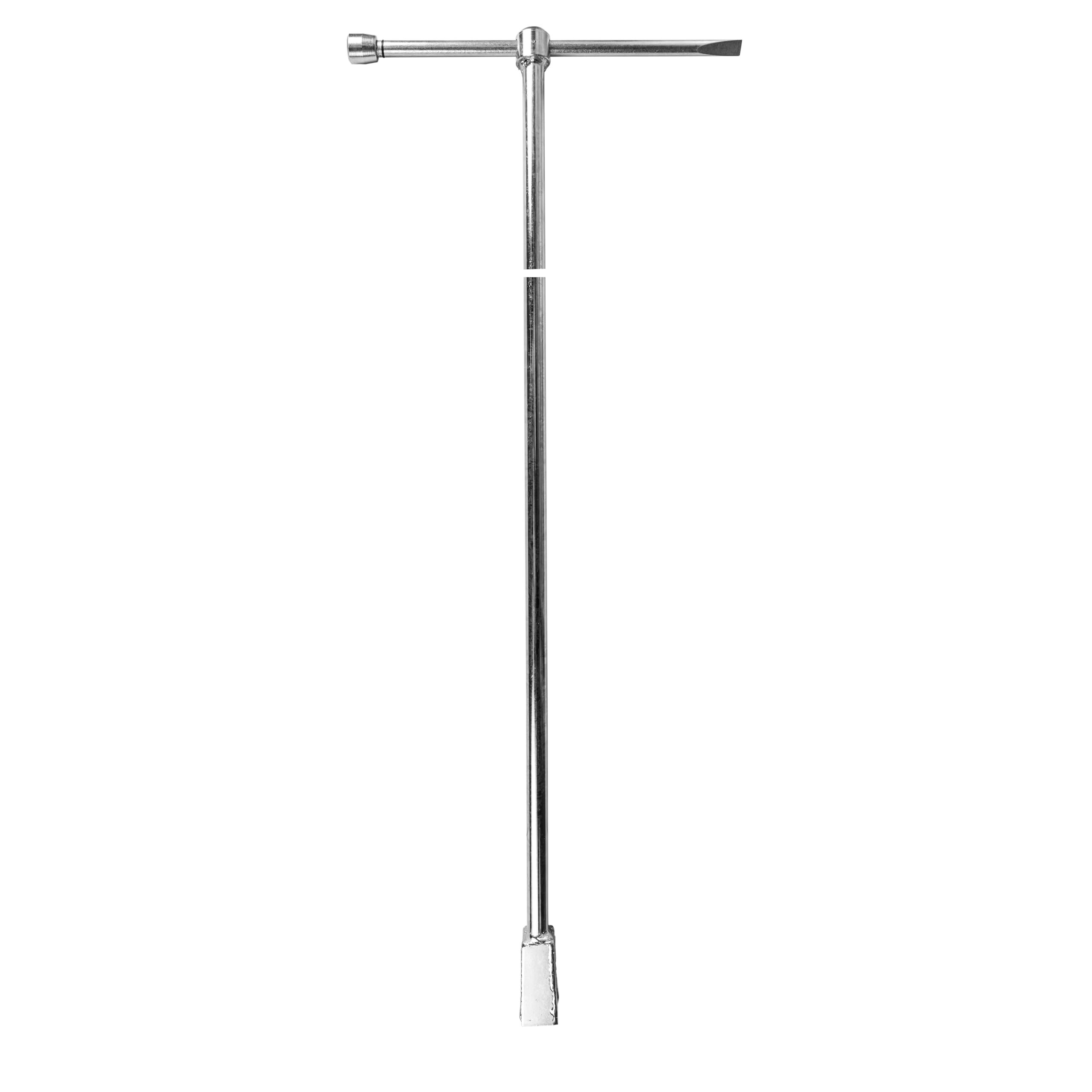 Hydrant Key and Bar Set - Toby/Stop Tap Key - Used to Access Mains Water
