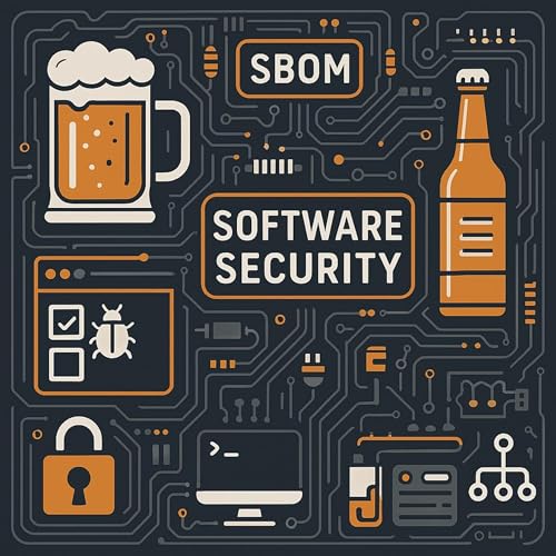 E10 - The Imperial Blond SBOM