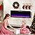COSTWAY Electric Fireplace 60-Inch, 750W/1500W Recessed and Wall Mounted Linear Fireplace Heater with Crystal Stones, Remote Control, 8H Timer, Adjustable Flame Color, Brightness, Speed, Black