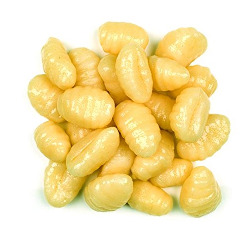 Don Bruno Pasta, Gnocchi, 17.6 Ounce (Pack of 6)