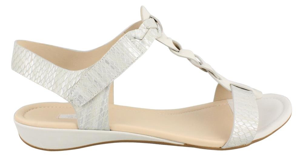 Ecco Footwear Womens Bouillon Knot Ii Gladiator Sandal