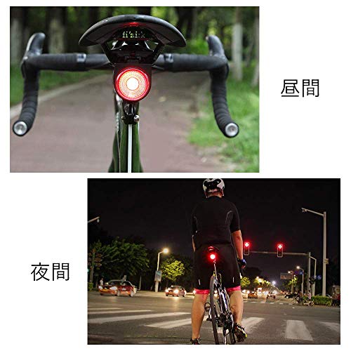 自転車用テールライトのおすすめ７選 スポーツ自転車に最適な選び方