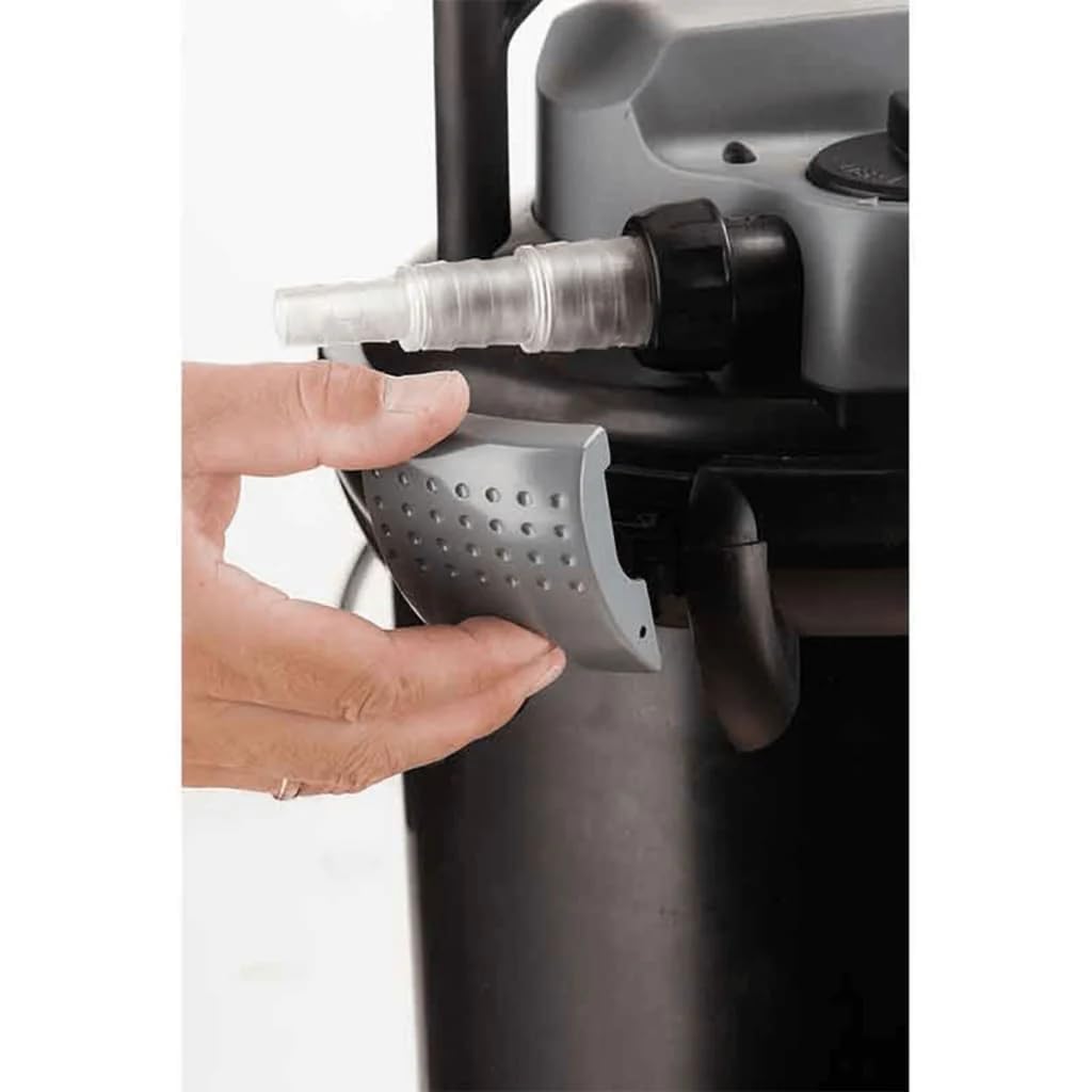 Gre - Filtro Presion hasta 4000L Hlf4000-00