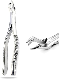 PRECISE CANADA: EXTRACTING FORCEP American Pattern Upper Molar #88L NEVIUS