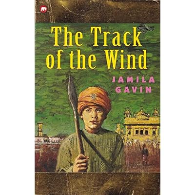 Track of the Wind: pt. 3