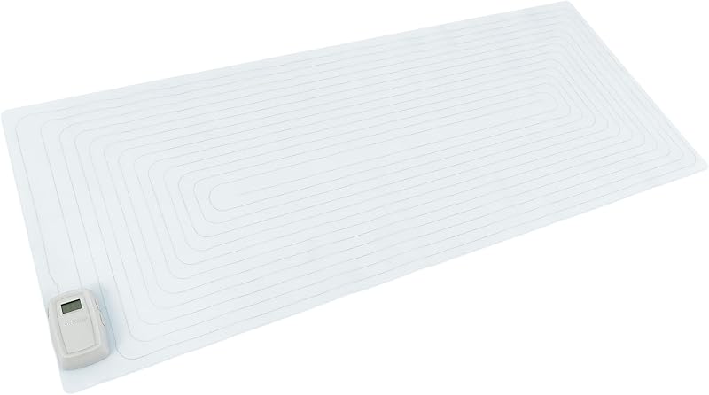 Tapete repelente para cães e gatos PetSafe ScatMat Grande 121,92 x 50,8 cm