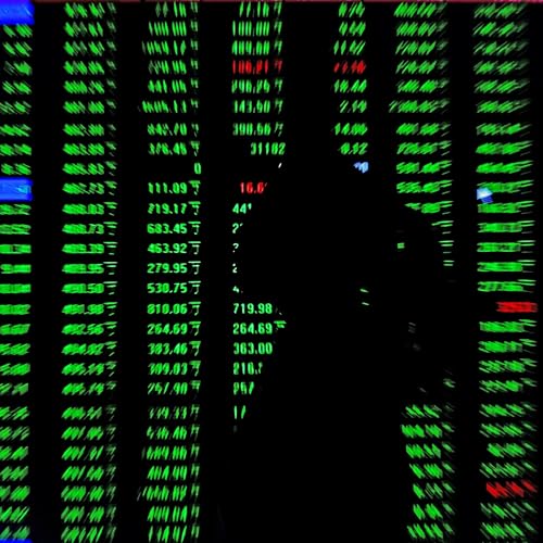 Diane Swonk - Alcohol & Magician: Amazing Tim Adamz