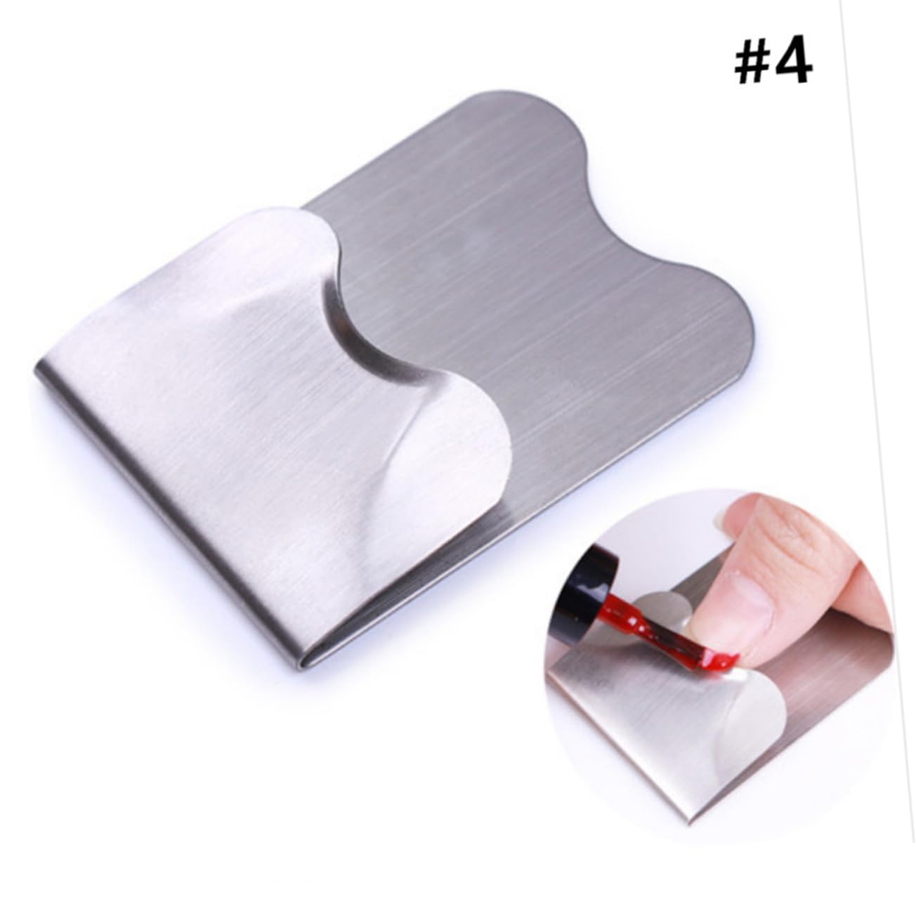 Ipetboom 12piezas Placas De Estampado Inoxidable Para De Uñas Plantillas De Manicura Para Decoración De Uñas Casa y Salones Para Mujeres y