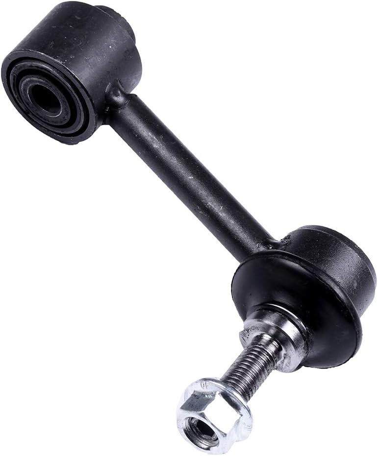 SCITOO - (8pcs) Front Strut Spring Assembly Rear shock absorber Stabilizer Bar Link fit for 2010-2013 for Volkswagen Golf 2005-2010 for Volkswagen for Jetta