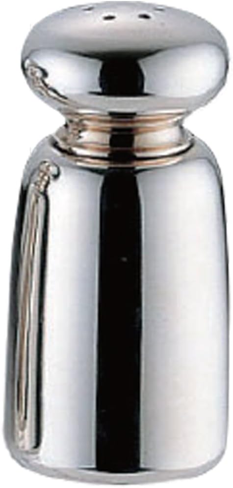 Yamashita Craft UK Coss Shaped Pepper with SP 04-0704-1402
