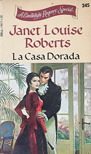 La Casa Dorada view 2