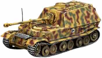 ドラゴンアーマー1/72 WW.II ドイツ軍 Sd.Kfz.184 重駆逐戦車エレファント 第653重戦車駆逐大隊 Amazon | WARMASTERS 1/72 Sd.Kfz 184 エレファント ドイツ陸軍