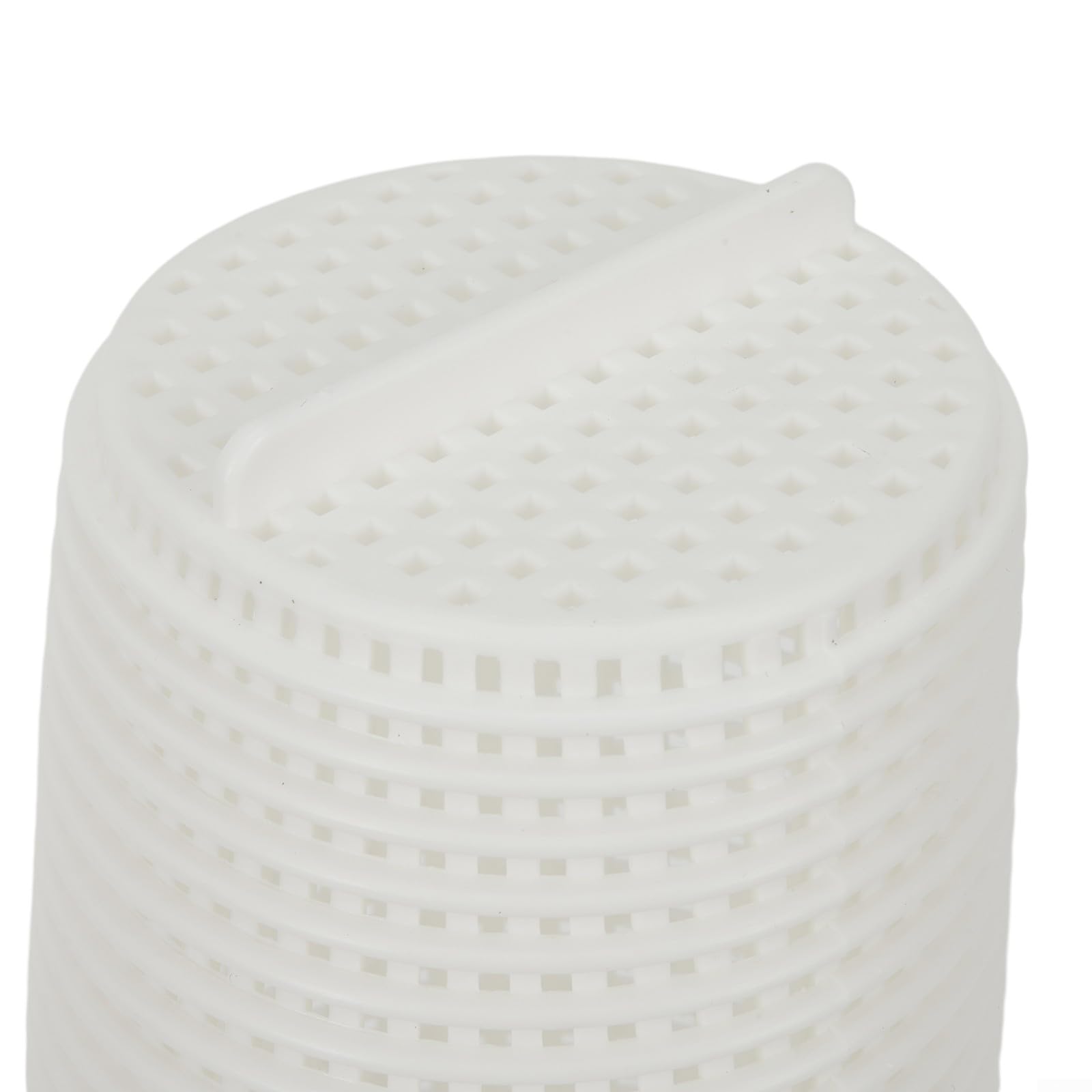 Panier écumoire De Rechange Pour Filtre à Sable De Piscine – Compatible Pompe 3/4HP 2400GPH - 8
