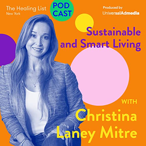 S2E23 Sustainable and Smart Living