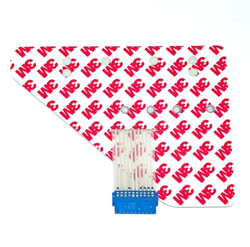 Bobcat Skid Steer Loader Left Instrument Panel 6675982 Is Used To Repair The Instrument Button Failure Using Model S130 S50 S160 S220 S250 S300 S330