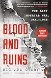 Blood and Ruins: The Last Imperial War, 1931-1945