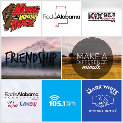 Page de couverture de Make A Difference Minute: Friendship