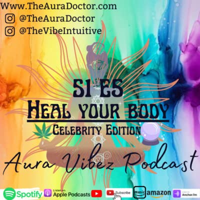 Heal Your Body: Celebrity Edition