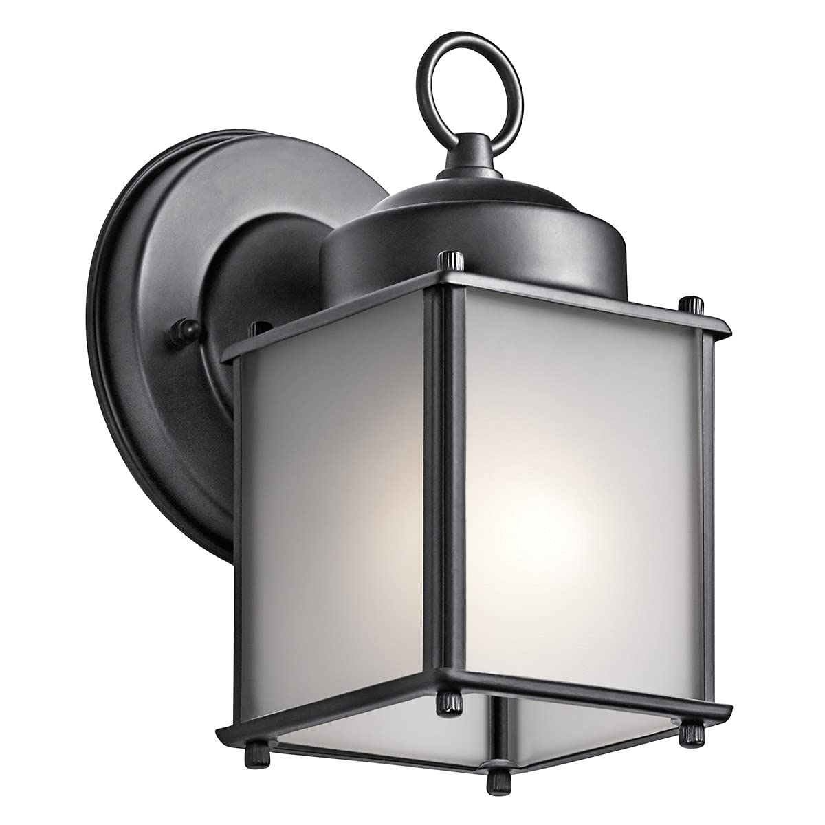 Amazon.co.jp: Kichler New Street Series 05 Outdoor - ライト1個