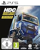 Offizielle Lizenz der Europa Truck Trial Liga