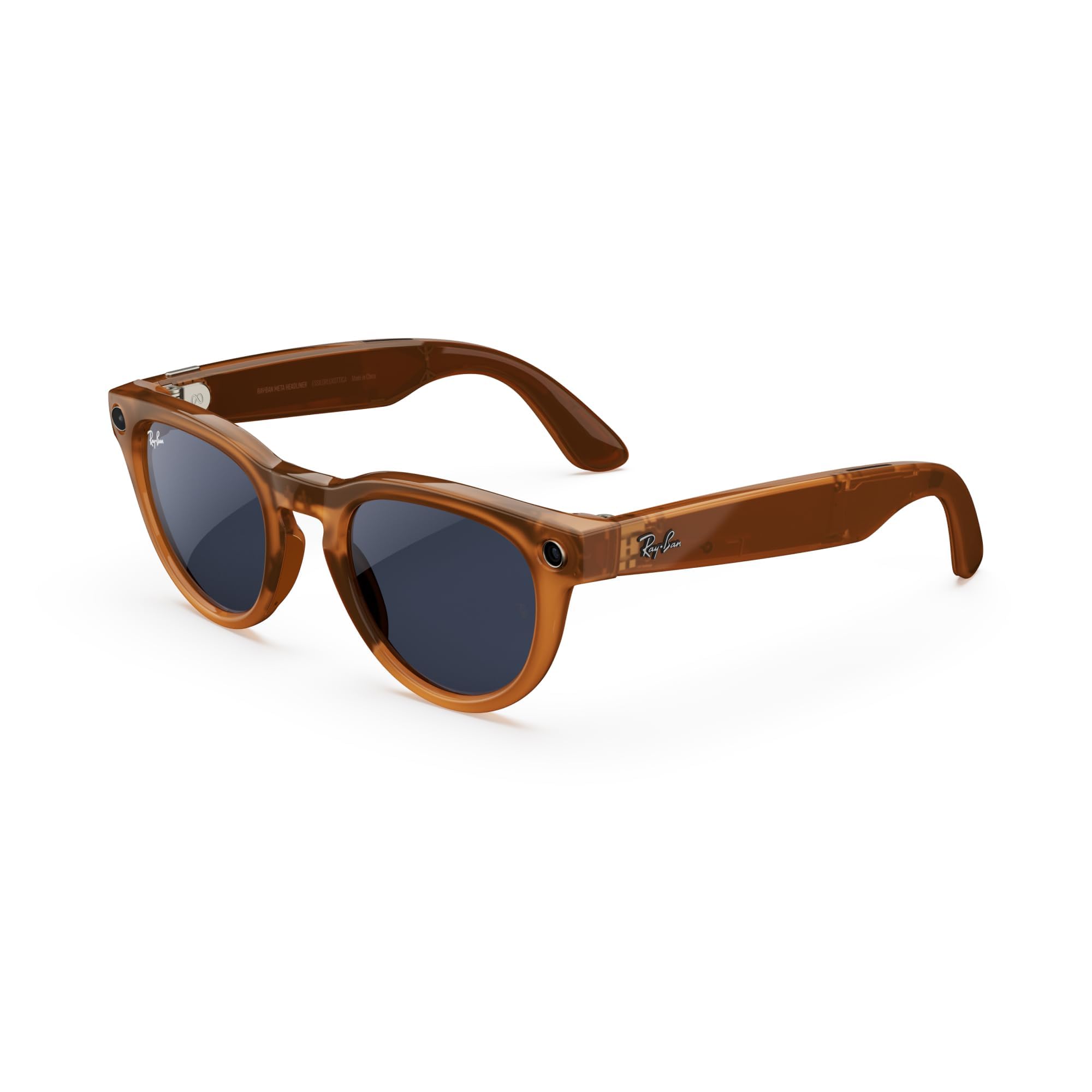 Ray-Ban Meta Glasses, Wayfarer