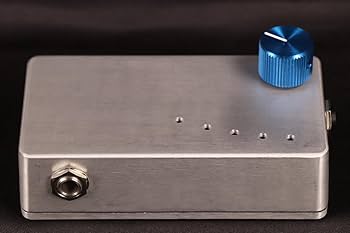 Amazon.co.jp: Lee Custom Amplifier / 12AU7Buffer+Booster