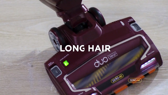 Shark ZU782 vs AZ1002 cleaning performance on hard floors and carpets