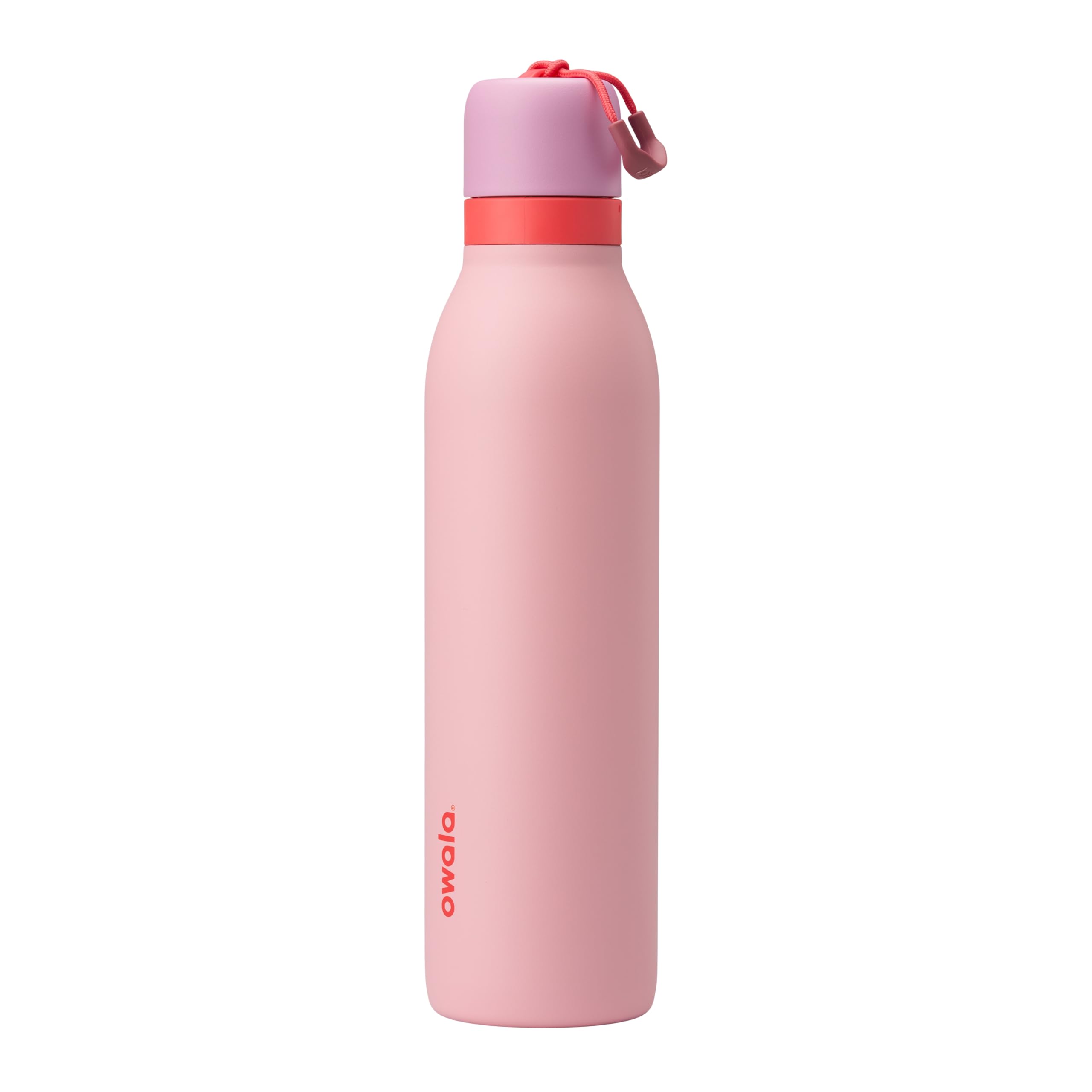 Amazon.com: Owala FreeSip Twist Insulated Stainless Steel Water
