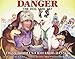 Danger the Dog Yard Cat (Alaska Books)