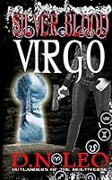 Silver Blood: Virgo 1517617529 Book Cover