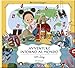 Avventure Intorno Al Mondo Con Lily. Avventure Da Leggere - 3