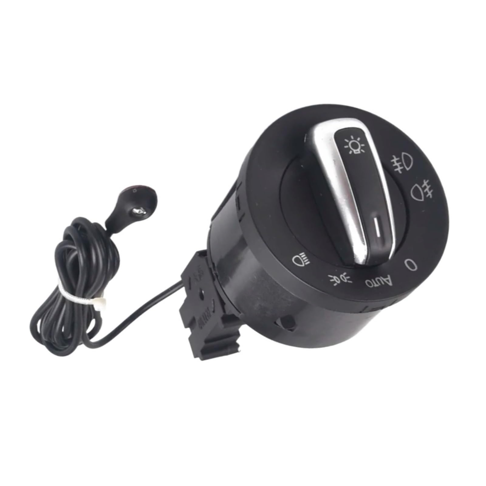 Interrupteur de phares pour Golf Plus et Sharan 5ND941431B - 5