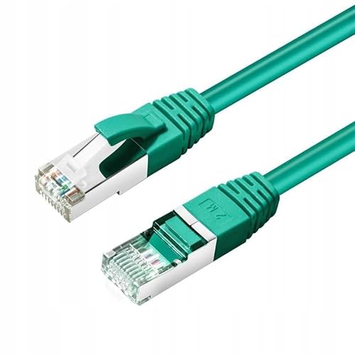 MicroConnect CAT6A /FTP 20m LSZH Câbles réseau - vue 8