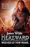 Hereward Wolves Of New Rome