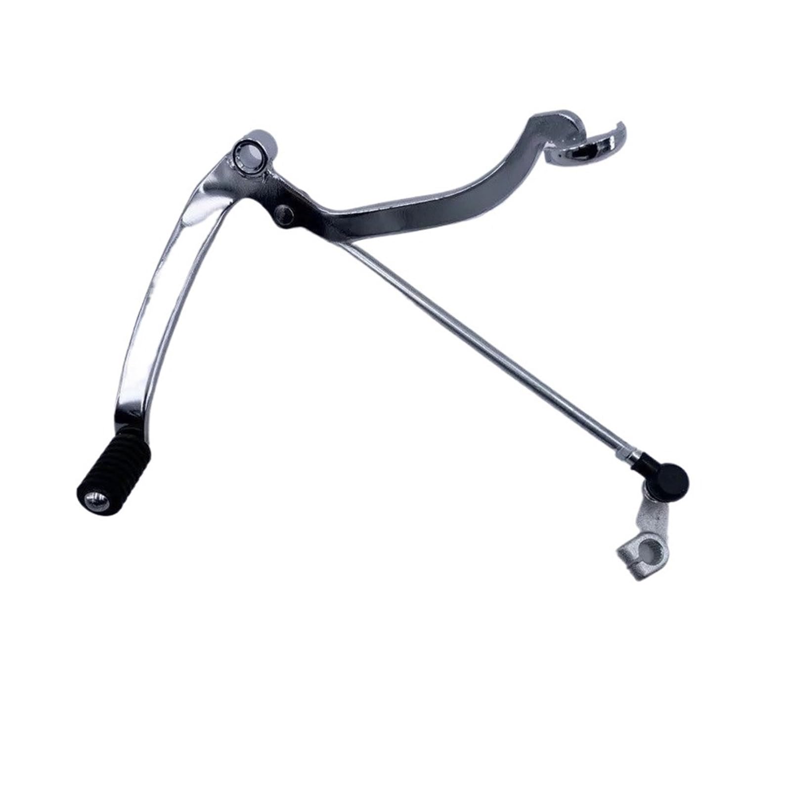 Qr0cjnpb One Color Motorcycle Gear Shifter Motorcycle Shifter Gear Shift Lever For Gz150 Gz150-A Gz125hs Gz 125Cc 150Cc Pedal Motorbike Accessories Component