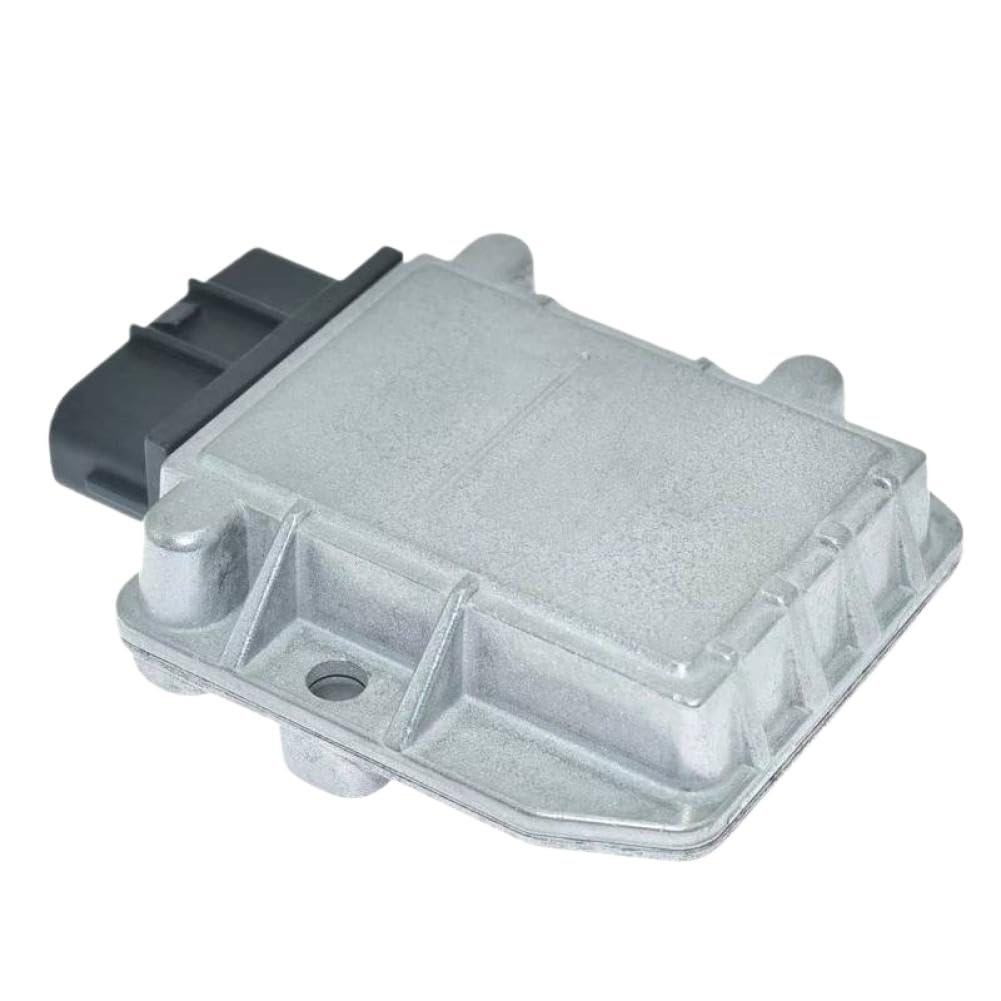 Ignition Control Module Compatible with T100 LS400 LX450 SC400 4Runner Celica Tacoma and More - Replaces 89621-26010 89621-16020