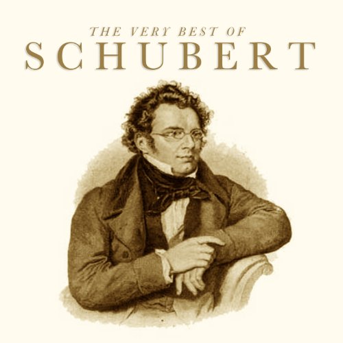 The Very Best of Schubert by Various artists on Amazon Music - Amazon.co.uk