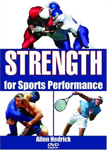 Strength for Sports Performance [Import] [DVD]