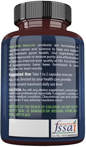 Miniatura 3 de Cápsulas de suplemento de hongo de melena de león con niacina  Cápsulas complejas de hongos, con hongos de cola de pavo, hongo Chaga y extracto de